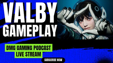 The First Descendant - Valby Gameplay