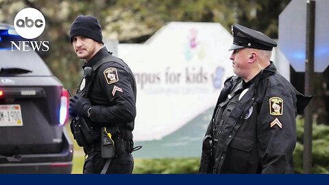Abundant Life Christian School shooting leaves 2 dead, 6 injured
