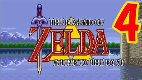 The Legend of Zelda: A Link to the Past - Part 4 - Death Mountain & Tower of Hera;WTF is that Sound?