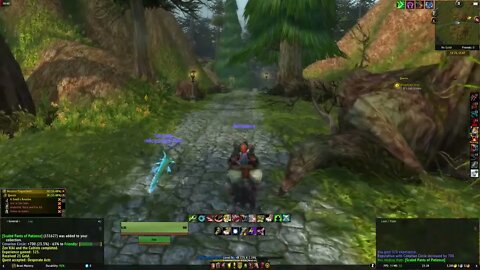 Desperate Acts WoW MMORPG Quest Guide