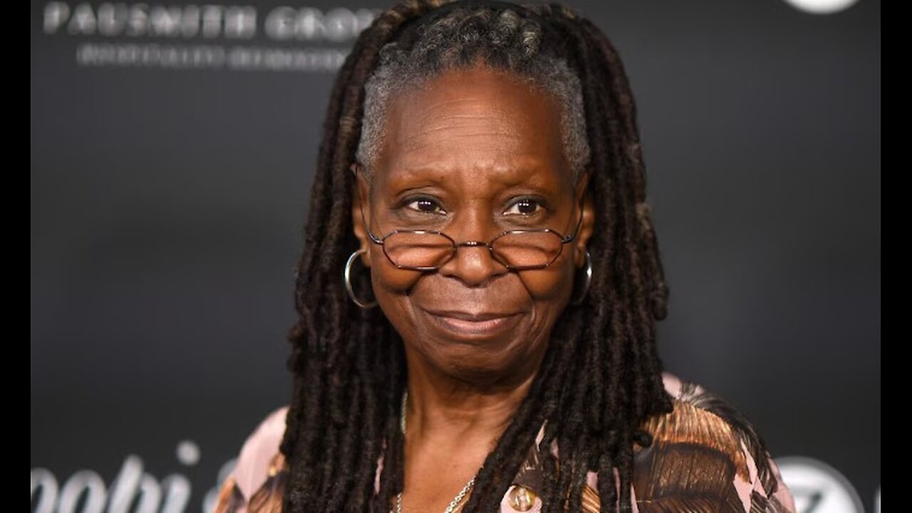 NYC Politicians Call on Whoopi Goldberg to Apologize