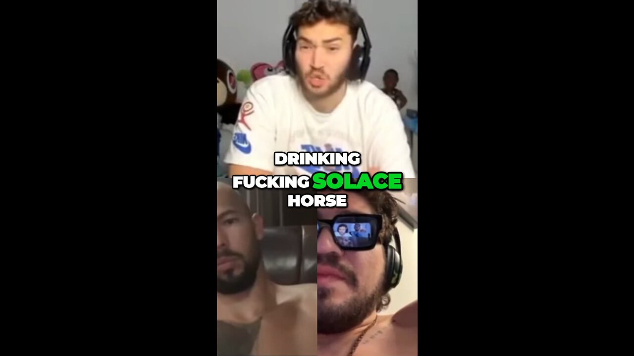 Adin Ross: Clubbing vs Streaming