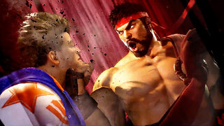 SF6 News: Chun-li, Jamie and much more!