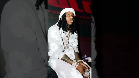 Polo g Crash the party (Unreleased)(NEW)(snippet)