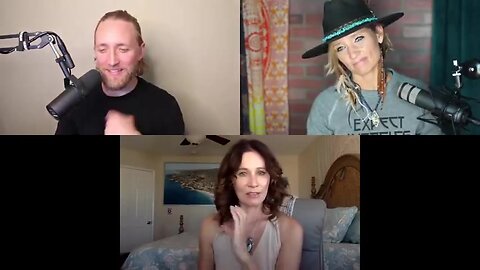 HFfH Podcast -The Secret Language of Water with Veda Austin, Part 1