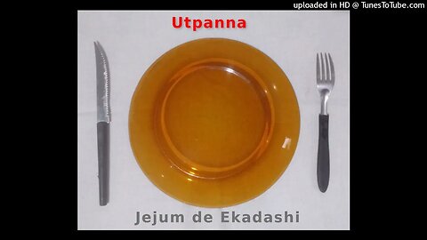 Utpanna Ekadasi