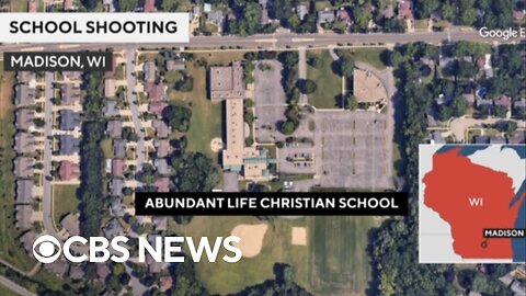 What we know about the Madison, Wisconsin, school shooting