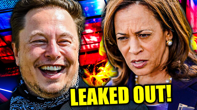 You Won’t BELIEVE What Just LEAKED OUT with DEI!!!