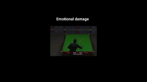 Emotional damage