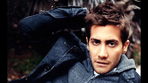 Jake gyllenhaal tribute