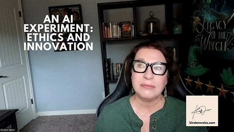 The AI Conundrum: Balancing Innovation with Ethical Responsibility