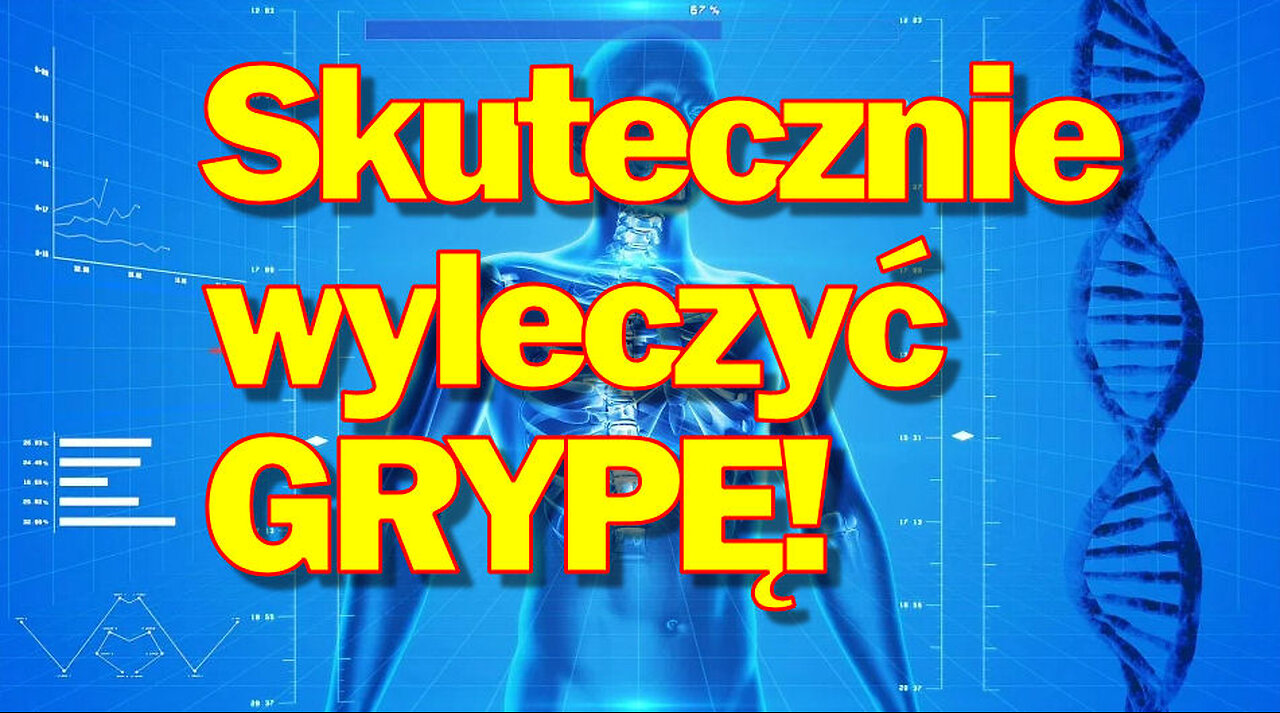 Leczenie grypy