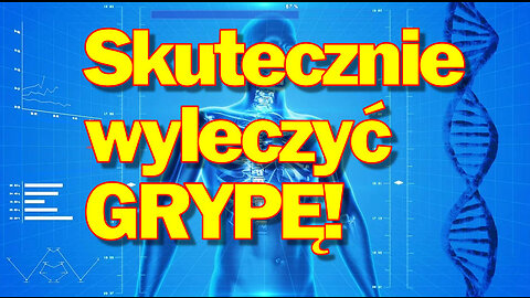 Leczenie grypy