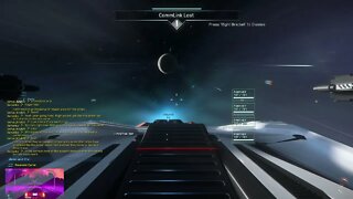 Bounty Mission in Scorpius w Korjenko