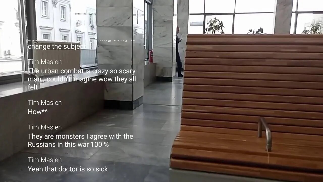 Transport Hub Moscow Under Sanctions.