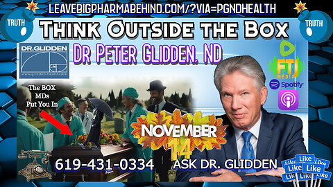 Dr Glidden 11.14 619-431-0334