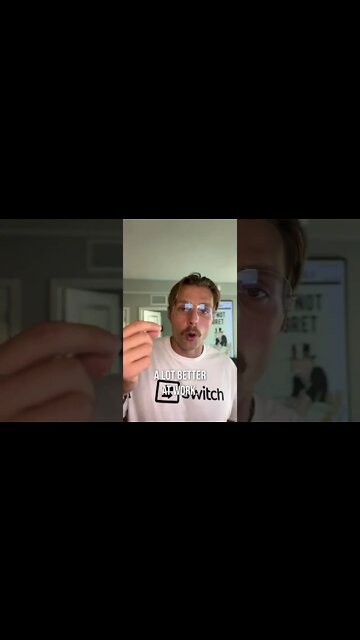 Just as there’s a downward spiral, there’s an upwards spiral