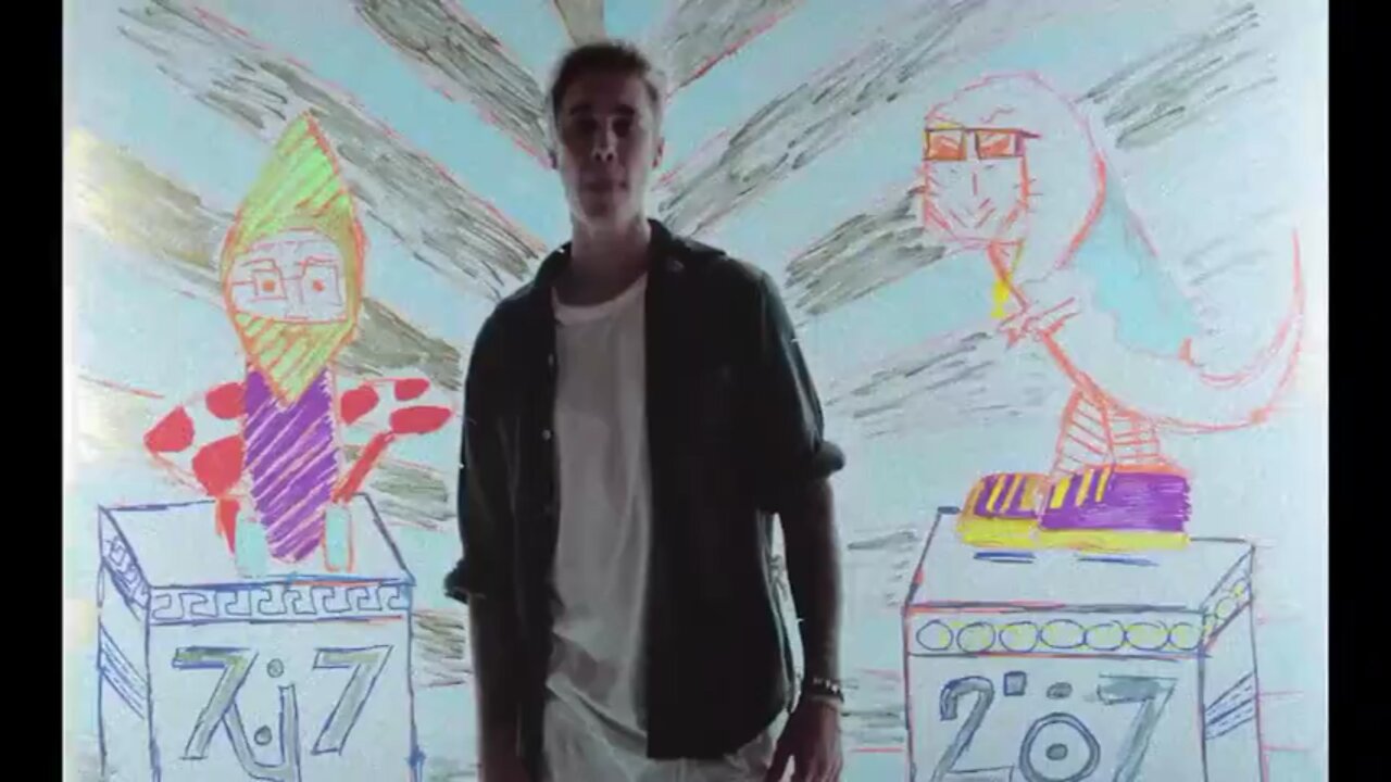 PATTERNS OF THE CABAL