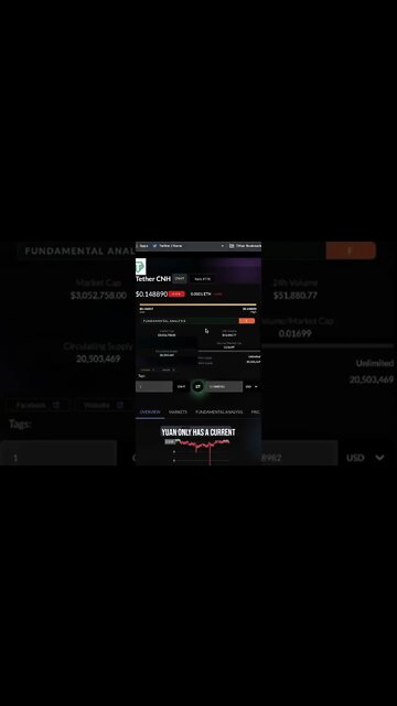 Good Stable Coin News?