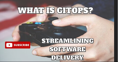 Introduction to GitOps: Streamlining Software Delivery by financeguruji #gitops #youtube #shorts