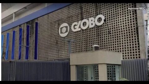 Rede Globo tem queda de 20% na audiência e está afundando