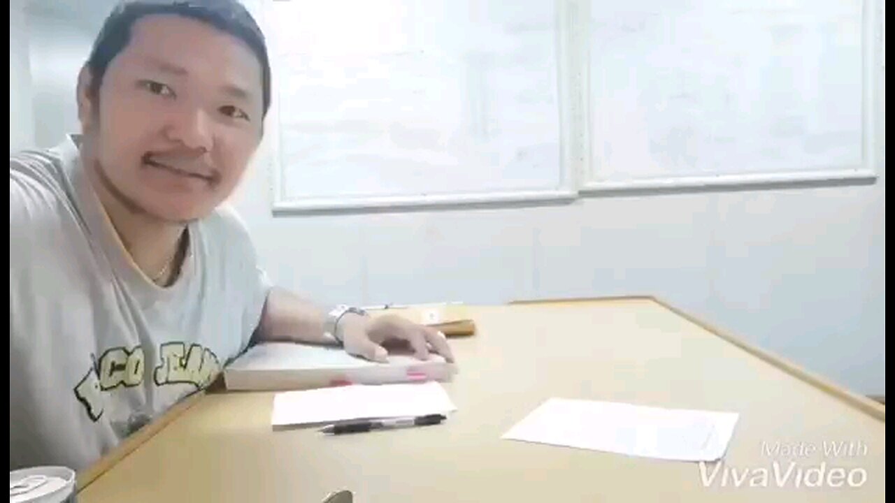 Draft survey for vessel copper Concentrate cargo at La union