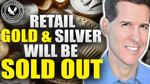 There Will Be NO Gold & Silver LEFT | Don Durrett