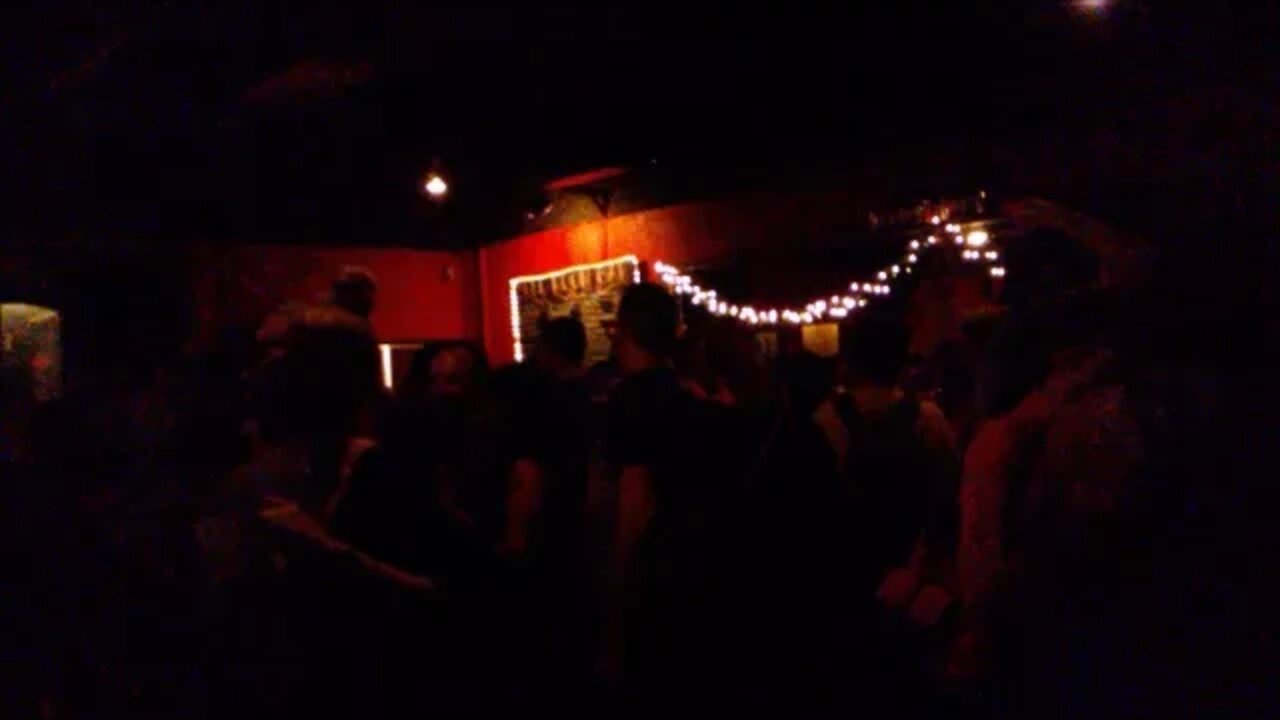 My Movie black cat red room short length