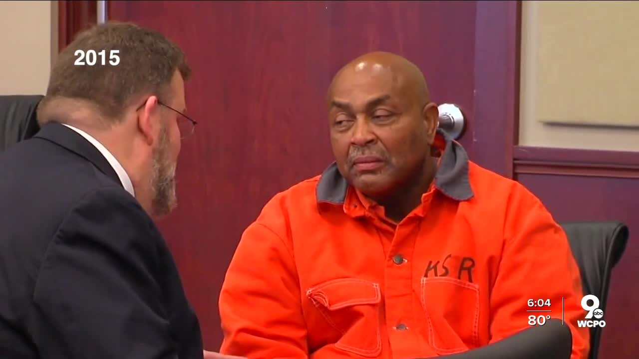 Man who says he was wrongfully convicted of 1987 murder must wait to confront City of Newport