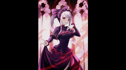 Grand Summoners: Shalltear Bloodfallen show case