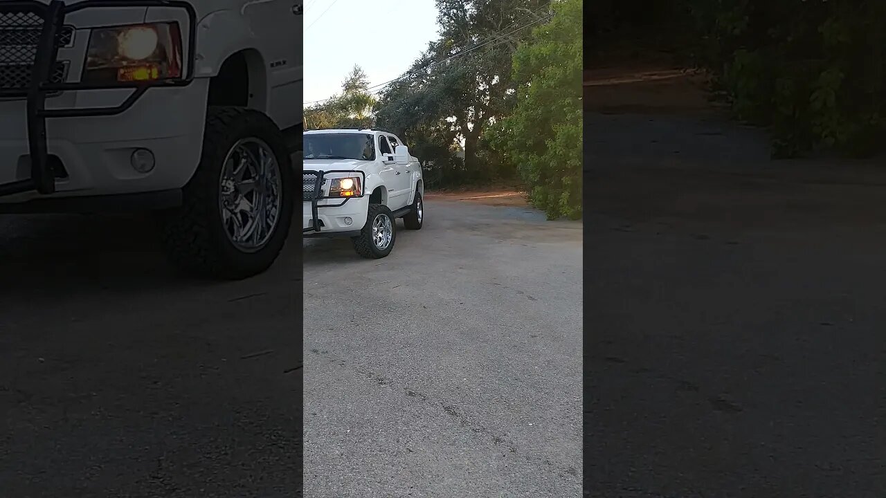 Gang Stalking 10/15/2021 Pt. 1