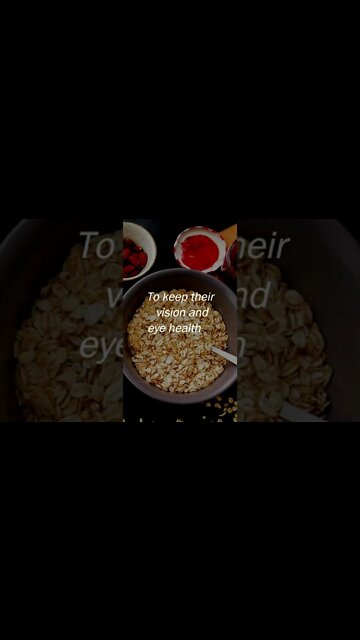 3 Ways For Better Vision #short