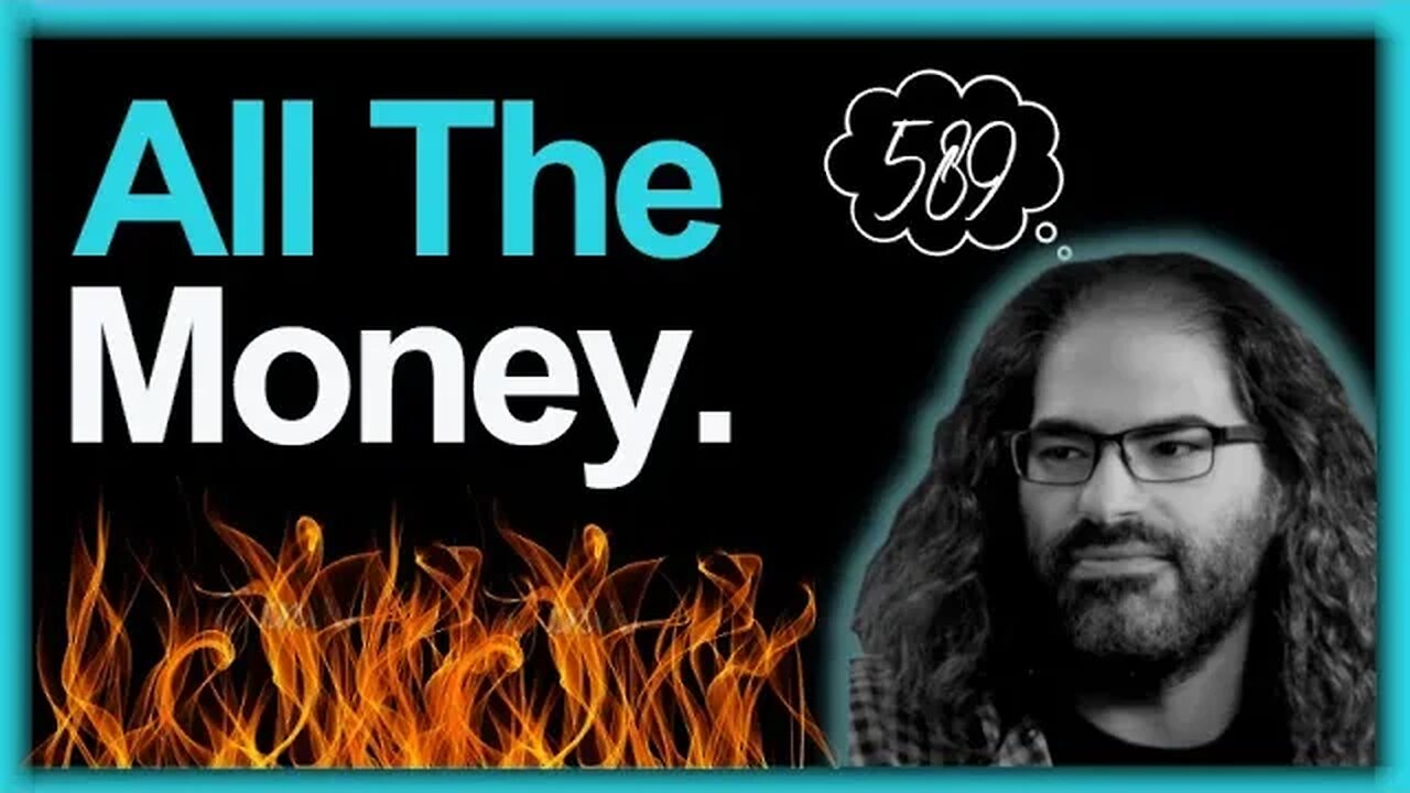 Will Ripple ditch *PUBLIC* XRP?!