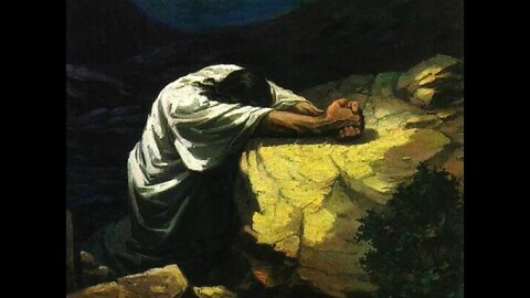 Wednesday Night Prayer 09/07/2022