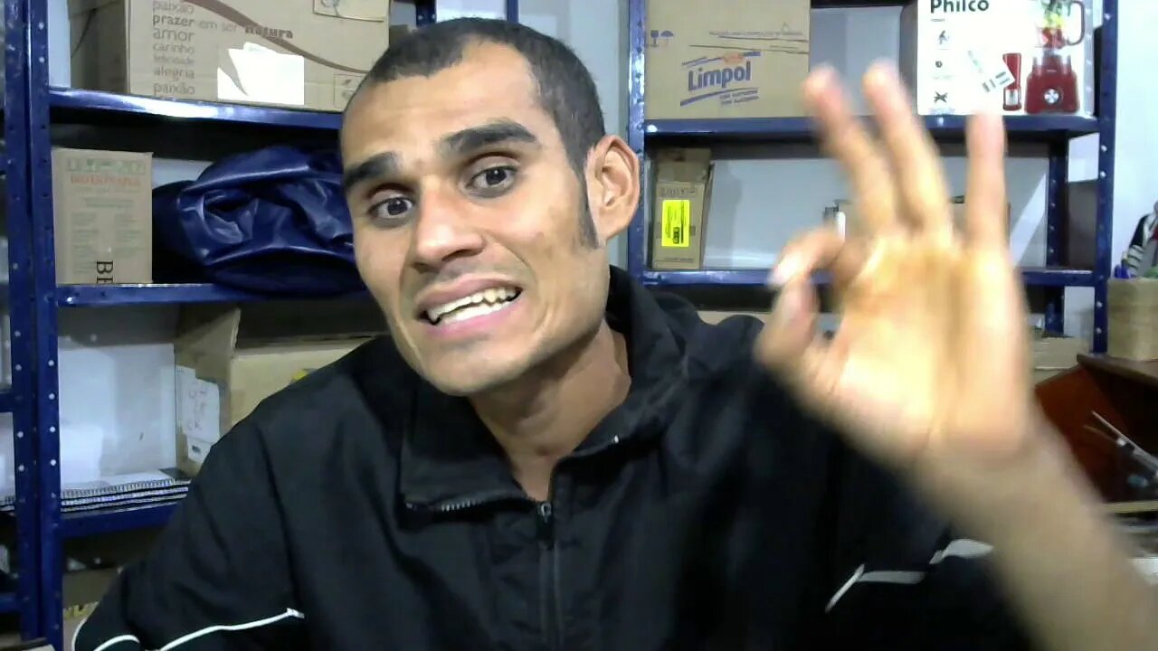 Católicos tem chegado com firmeza !!!