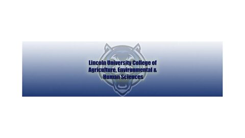 2022 Lincoln University Small Farm Conference