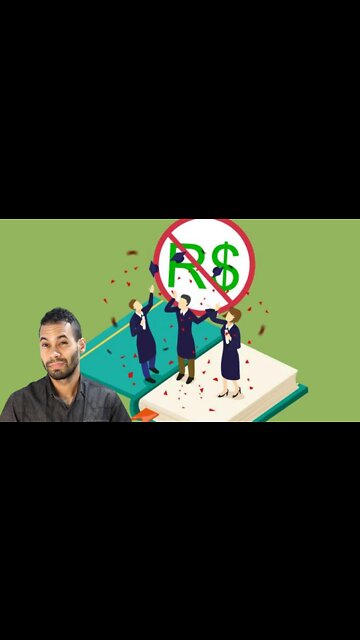 SEU MAIOR ERRO AO FAZER FACULDADE GRATUITA