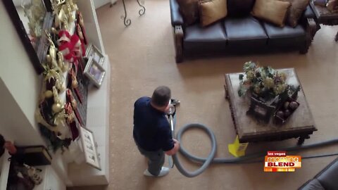 Spring Cleaning Redefined