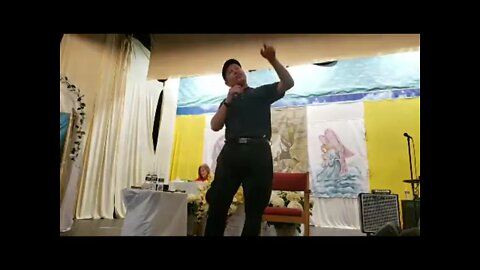 Padre Luis Toro