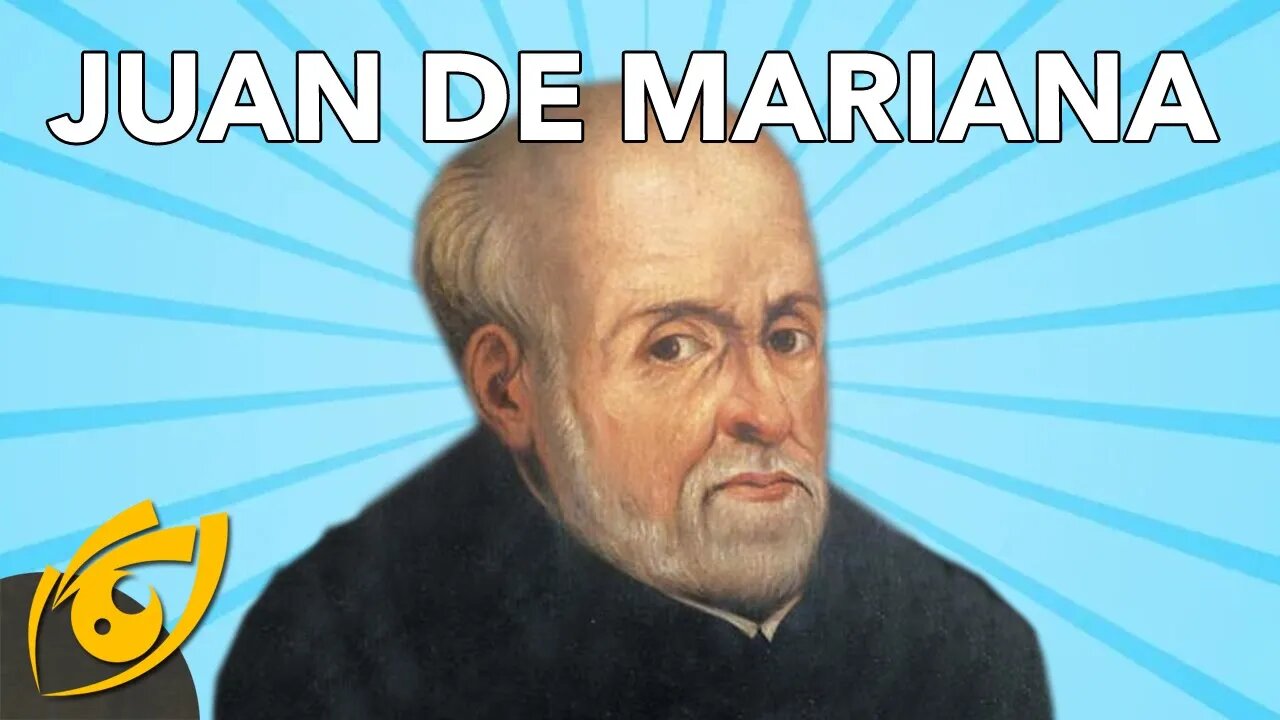 Juan de Mariana: da inflação ao regicídio