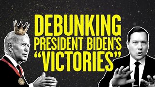 Biden's Victories Debunked