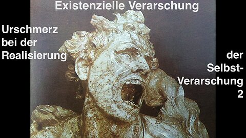 Verarschungs-Urschmerz 2 – Selbstverarschung