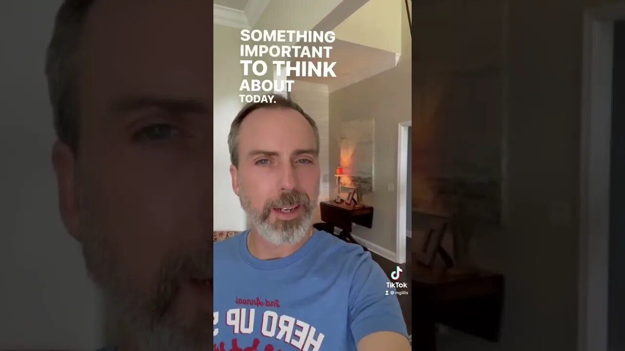 Make the best out of the things that happen. #mattgillis