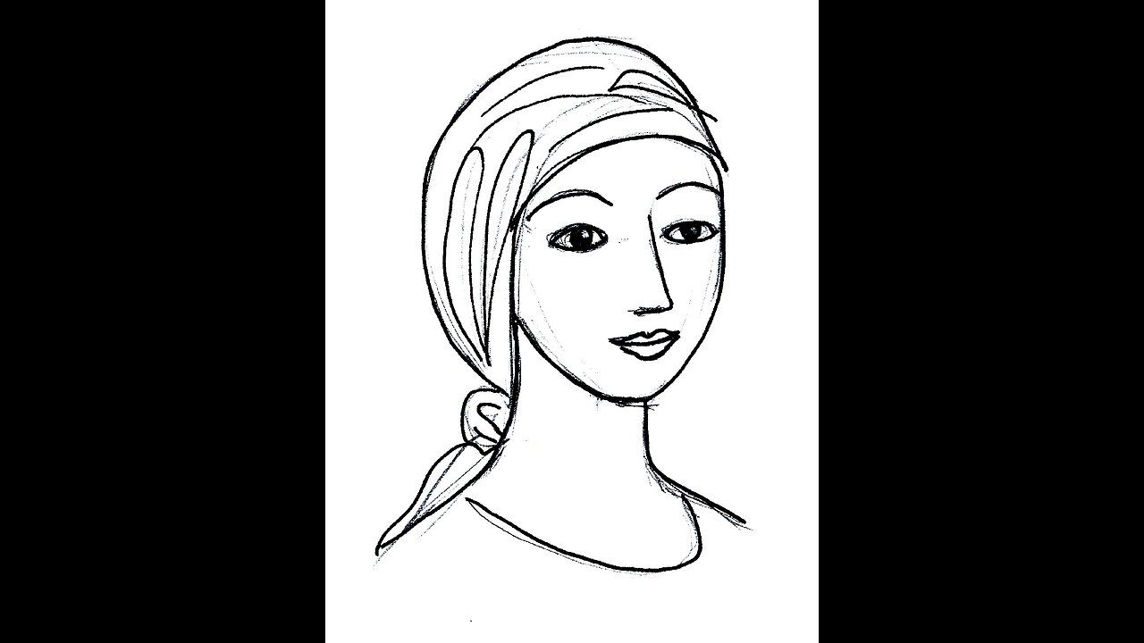 The Head Covering - Some Practical Questions -- A Women's Bible Study by The Joyful Eye