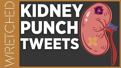 Kidney Punch Tweets