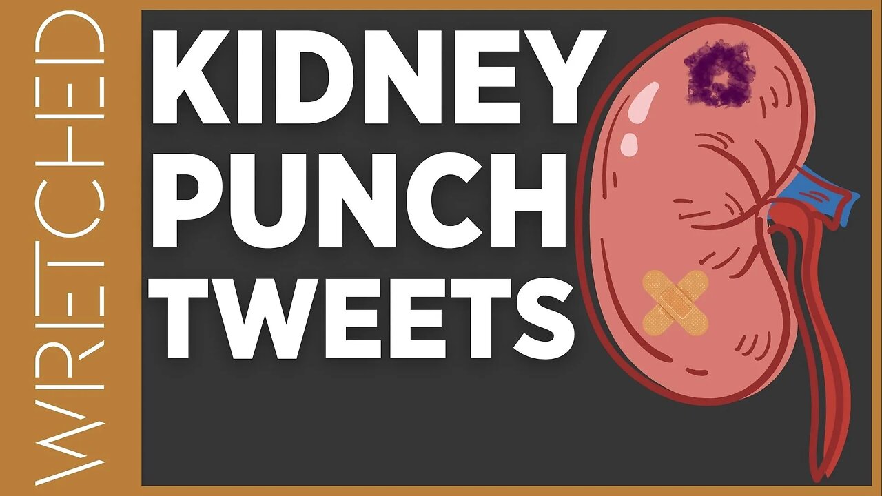 Kidney Punch Tweets