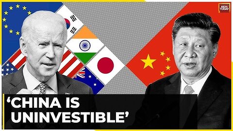 US Commerce Secy Says China Is Uninvestible & Says That Fine & Raids Make It Tough To Do Business