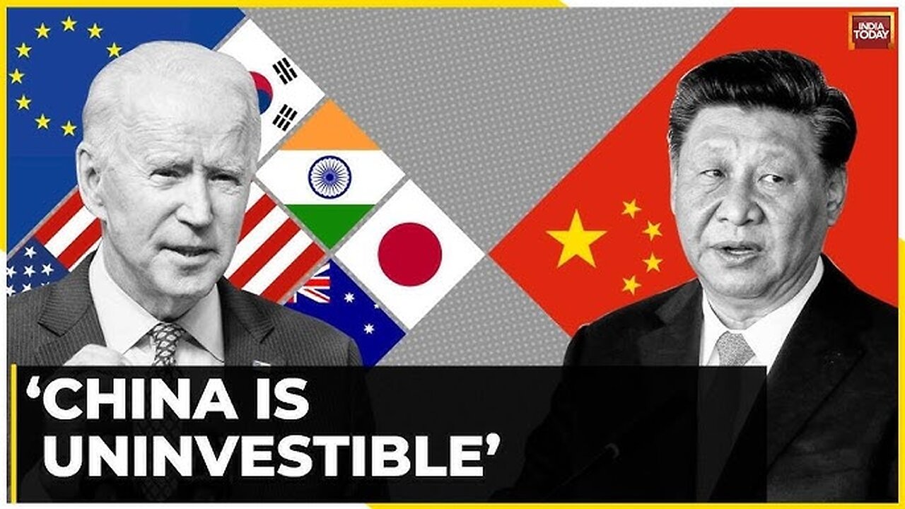 US Commerce Secy Says China Is Uninvestible & Says That Fine & Raids Make It Tough To Do Business