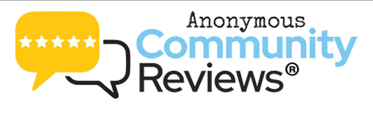 Communityreviews.org Podcast #2