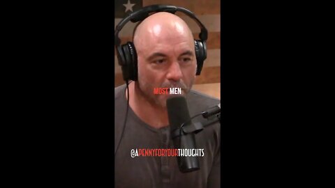 Joe Rogan | Quiet Desperation #shorts